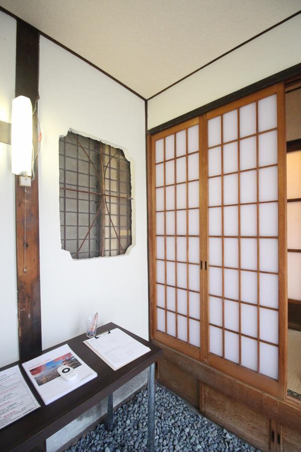 Kiyomori No Baika Hotel Kyoto Bagian luar foto